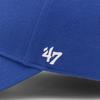Brand Cap Mvp MLB Los Angeles Dodgers Royal Free '47