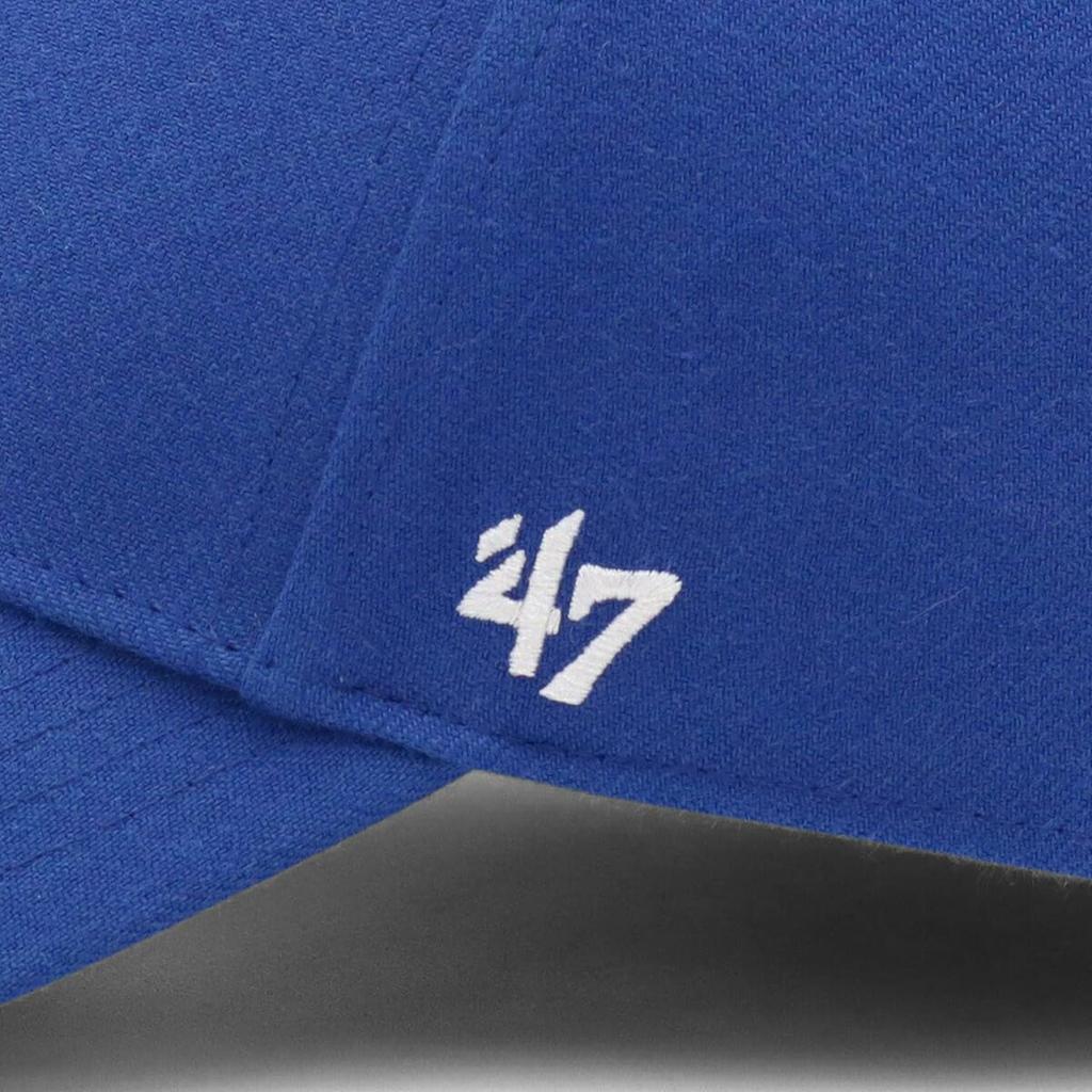 Brand Cap Mvp MLB Los Angeles Dodgers Royal Free '47