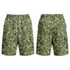 Men's Cargo Shorts with Multiple Pockets Loose Fit Straight Leg Casual Outdoor Work Shorts