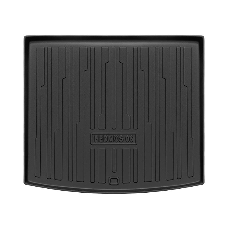 TPE Trunk Mat for Dongfeng Shijie 06 - Car Interior Decoration & Modification Accessory