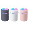 New Air Humidifier USB Aroma Essential Oil Diffuser Cool Mist Maker Purifier 300ml