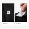 Keep Men's Seamless Moisture-Wicking Sports Vest