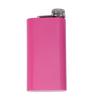 Portable Mini Metal Hip Flask Set