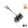 BDP1256 Ogranicznik zawiasu drzwi przednich 804305514R dla Renault Megane CC EZ 2010-On