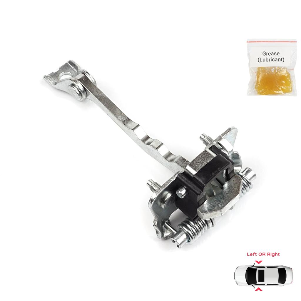 BDP1256 Ogranicznik zawiasu drzwi przednich 804305514R dla Renault Megane CC EZ 2010-On