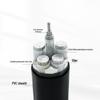 YJLV Oxygen-Free Aluminum Core Cable - Pure Aluminum, National Standard, 1-5 Cores, Various Models Available