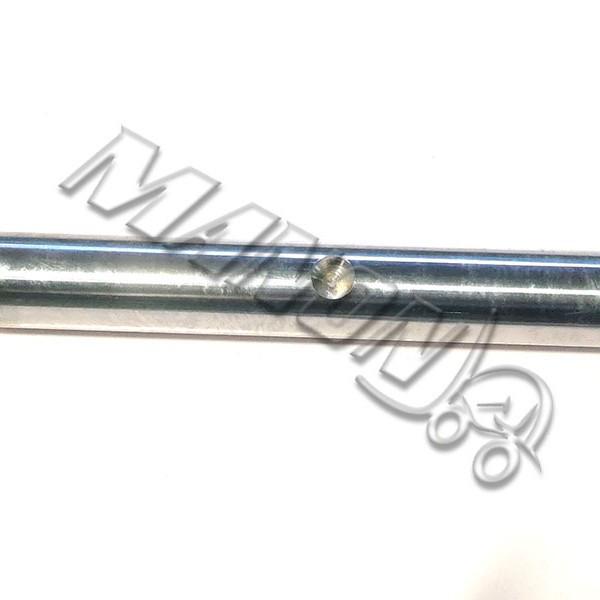 Mitsubishi Toyota Linde Komatsu Forklift Steering Knuckle Kingpin Left/Right Parts Available