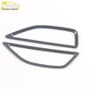 ID.4X Front Panel & Center Console Air Outlet Decoration Ring Sticker