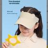 Kinder UV-Schutz Sonnenhut
