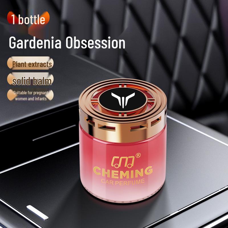 Декорация-ароматизатор для приборной панели автомобиля Voyah Dreamer