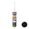 IsolBau Sanitary Silicone Black Sanitär Silikon 1 x 300ml