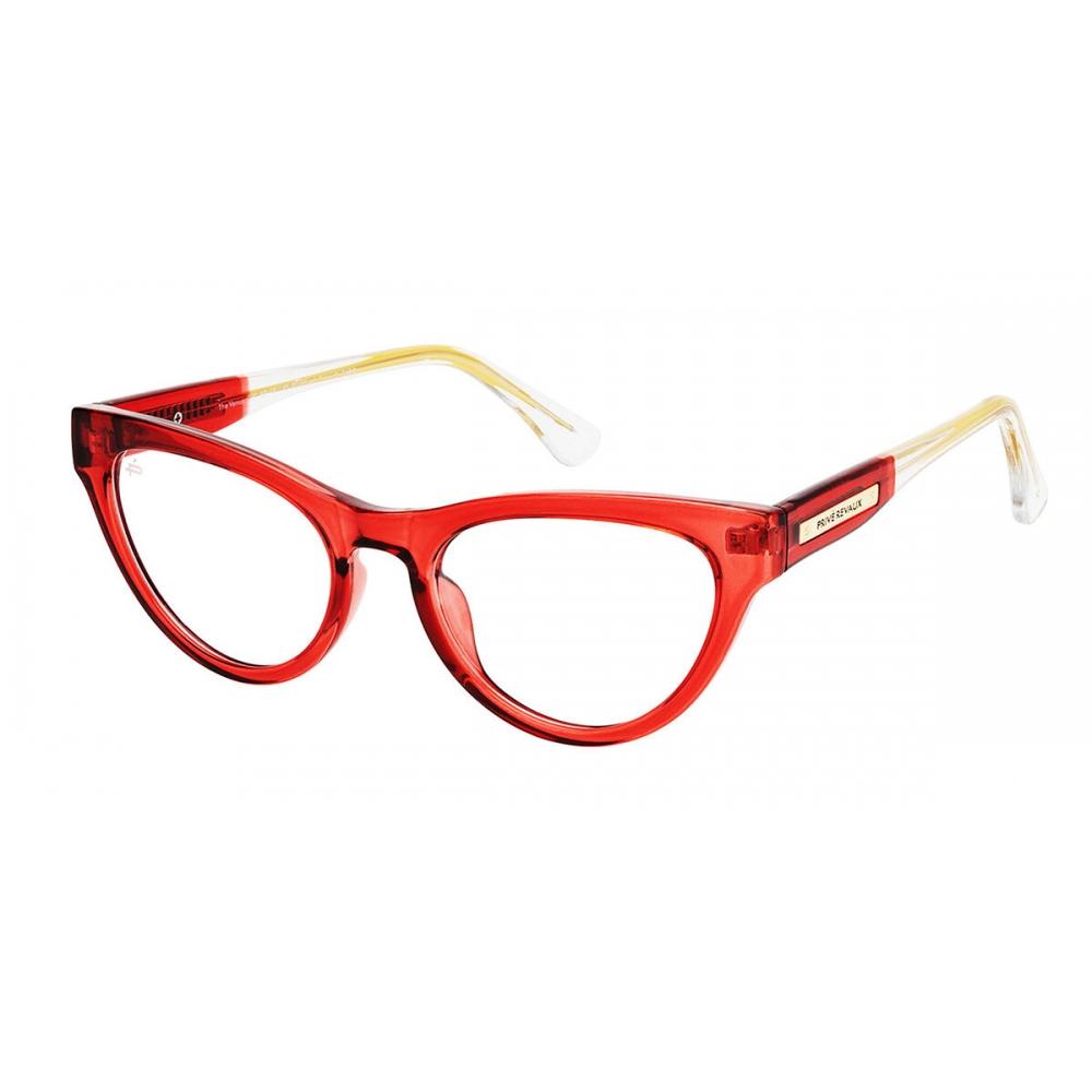 

Priv Revaux The Venus Bb Блокирующие синий свет C9a Женские очки 51-19-140