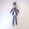 Genshin Impact Plush Genshin Impact Doll Toy Merch Diluc Neuvillette Xiao Lumine Hu Tao Stuffed Doll Plushie Blind Box Gift