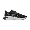 Puma Pwr Híbrido Cómodo Absorción de Impactos Caña Baja Zapatillas para Correr Hombre sneakers Negro 31028201