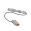 WFLNHB RV Magnetic Speed Pick-Up Crank Sensor 0D2244M Replacement for Generac
