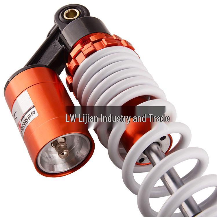 ATV & Beach Car Big Bull Small Dinosaur Front & Rear Shock Absorbers for Karting
