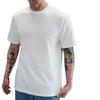 Swoosh Dri-Fit Bequem Lässig Einfach Vielseitig Kurzarm T-Shirt Herren Oberteile Weiß DV9832-133