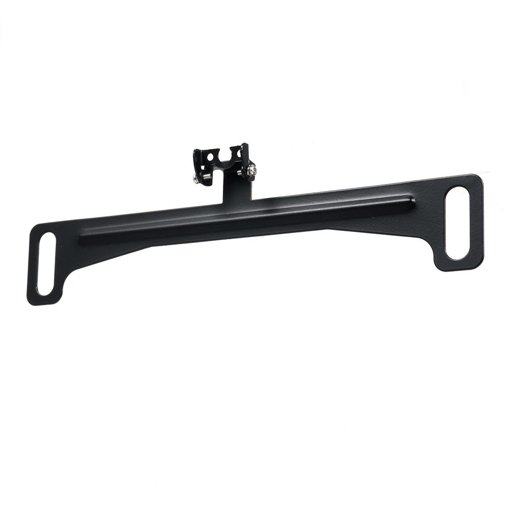 License Plate Camera Mount Backup Camera License Plate Mount Installation Holder for Backup View