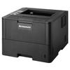 Lenovo LJ5000DN A4 Black and White Laser Printer CN plug (adapter included)
