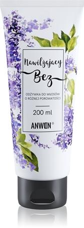 

Conditioner TU прозрачный