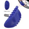 1.85in Motorcycle Rim Wheel Tire Lock Antislip High Strength Nylon Replacement for Kawasaki KLX Models
