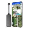 HuCheBao 4G ביידו GPS עוקב רכב