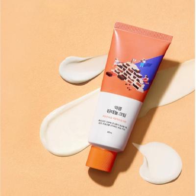 Soybean Panthenol Cream 80ml