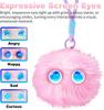 AI Smart Plush Stuffed Animal Cute Interactive Electronic Toys Emotional Expressive Eyes Bedtime Story Multilingual Learning