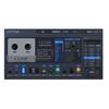 Valeton Processor with Expression FX MIDI Amp IR Cabinet Stereo OTG USB Audio Interface GP-200JR Multi-Effects Pedal, Loop, I/O, Guitar, Bass,