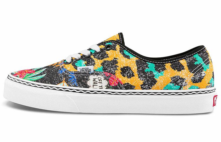 Authentic Crayola x Authentic Vans  Van Doren Inspired  VN0A5KRDARF 37
