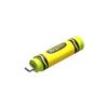 Sandisk Crayola USB Flash Drive 256GB Golden