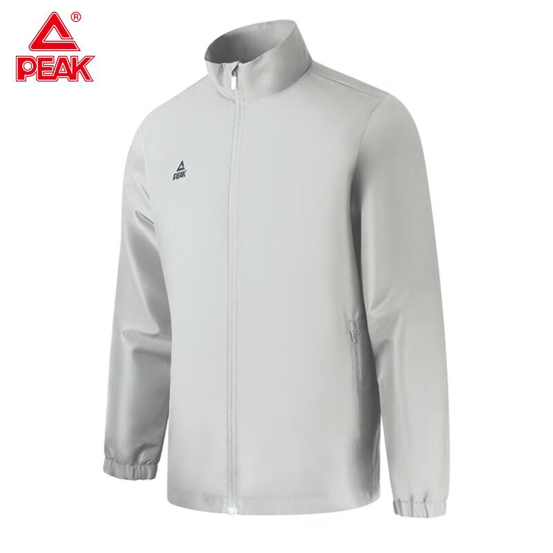 Peak Unisex Outdoor Windbreaker Jacket S