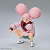 Standard Mobile Suit Gundam Witch of Mercury Chuchu Lee Panranch Plastikmodell Figure-rise Farbcodiert