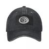 The flow of life Baseball Cap Custom Cap Dropshipping Hat Unisex Luxury Unisex's Baseball Women's