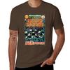 Funny Gift For Liquid Swords Tshirt blacks sweat sublime men t shirt
