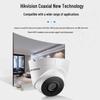 Hikvision 2MP Indoor/Outdoor Analog Dome Security Camera