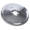 Steel Knife for Slicer Disc 250mm