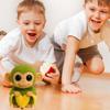 Plüschtiere, weiche Dekokissen, Dekorationen, Kindergeburtstagsparty, bevorzugtes Geschenk für Feiertage, Geburtstage