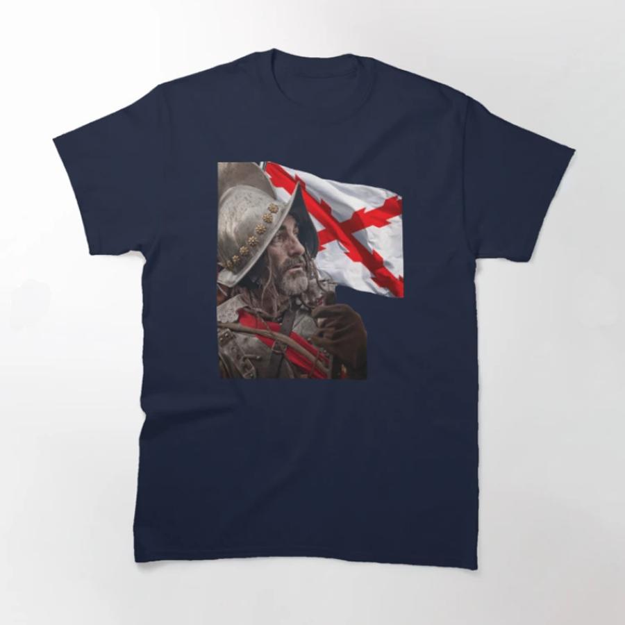 

Morion Tercio Burgundy Cross Flag Spanish Third Helmet TShirt 100 Cotton ONeck Short Sleeve Casual Mens Tshirt Size S3XL 4XL