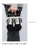 Autumn and winter new women's shoes casual shoes versatile sports casual moral training shoes simple board shoes