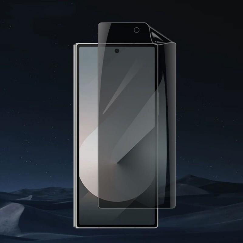 Súkromná hydrogélová fólia pre Samsung Galaxy Z Fold 3 4 5 6 Ochranná fólia na obrazovku proti špehovaniu