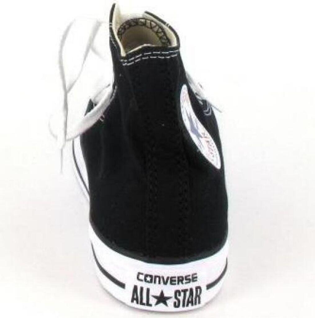 Sneakers Adidas Hoops 3.0 Low Classic Vintage Black/core Black/cloud White