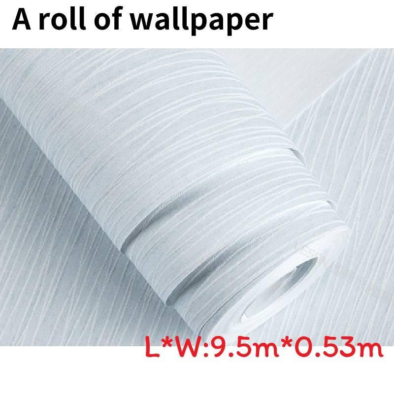 Wallpaper Modern Minimalist Metallic Cross Stripes Textured Wallpapers Floing