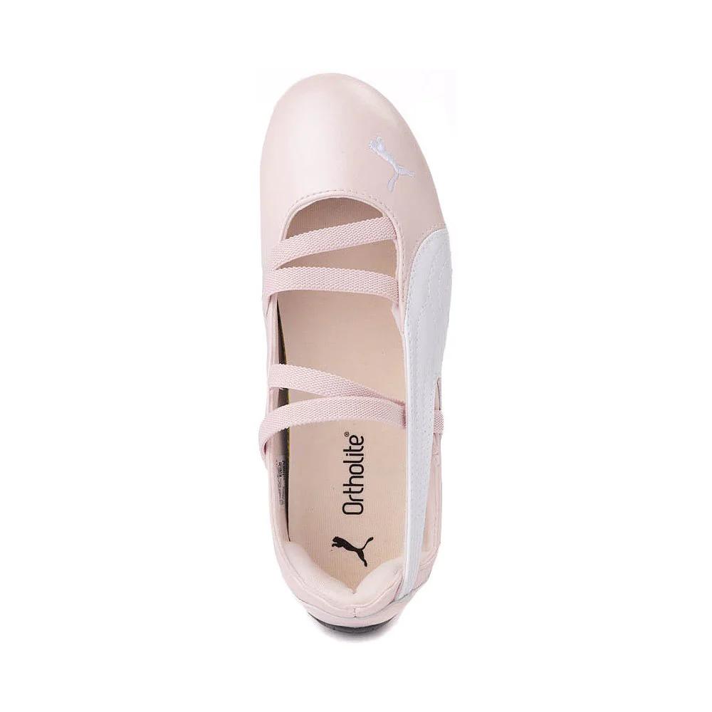 Puma Speedcat Ballet Metallic - Sneakers Rosa da Donna 401581-03