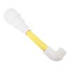 AC Drain Line Cleaner Adapter 27cm Wet Vacuum AC Condensate Drain Line Cleaner Adapter