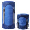 Schlafsack Packsack Wasserabweisend & Ultraleicht Outdoor Aufbewahrungstasche Platzsparend Ausrüstung für Camping Wandern