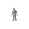 Bandai Ultra Monster Series 46 Knuckle Alien Gray Action Figure Collectible Toy