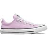 Converse Chuck Taylor All Star Madison Low Stardust Lilac Women Sneakers Purple White Black A07576F