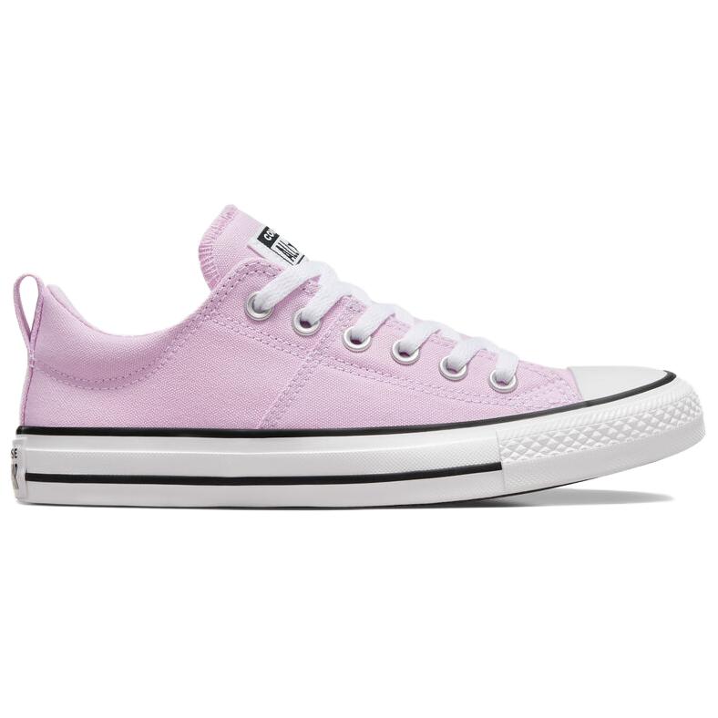 Converse Chuck Taylor All Star Madison Low Stardust Lilac Women Sneakers Purple White Black A07576F