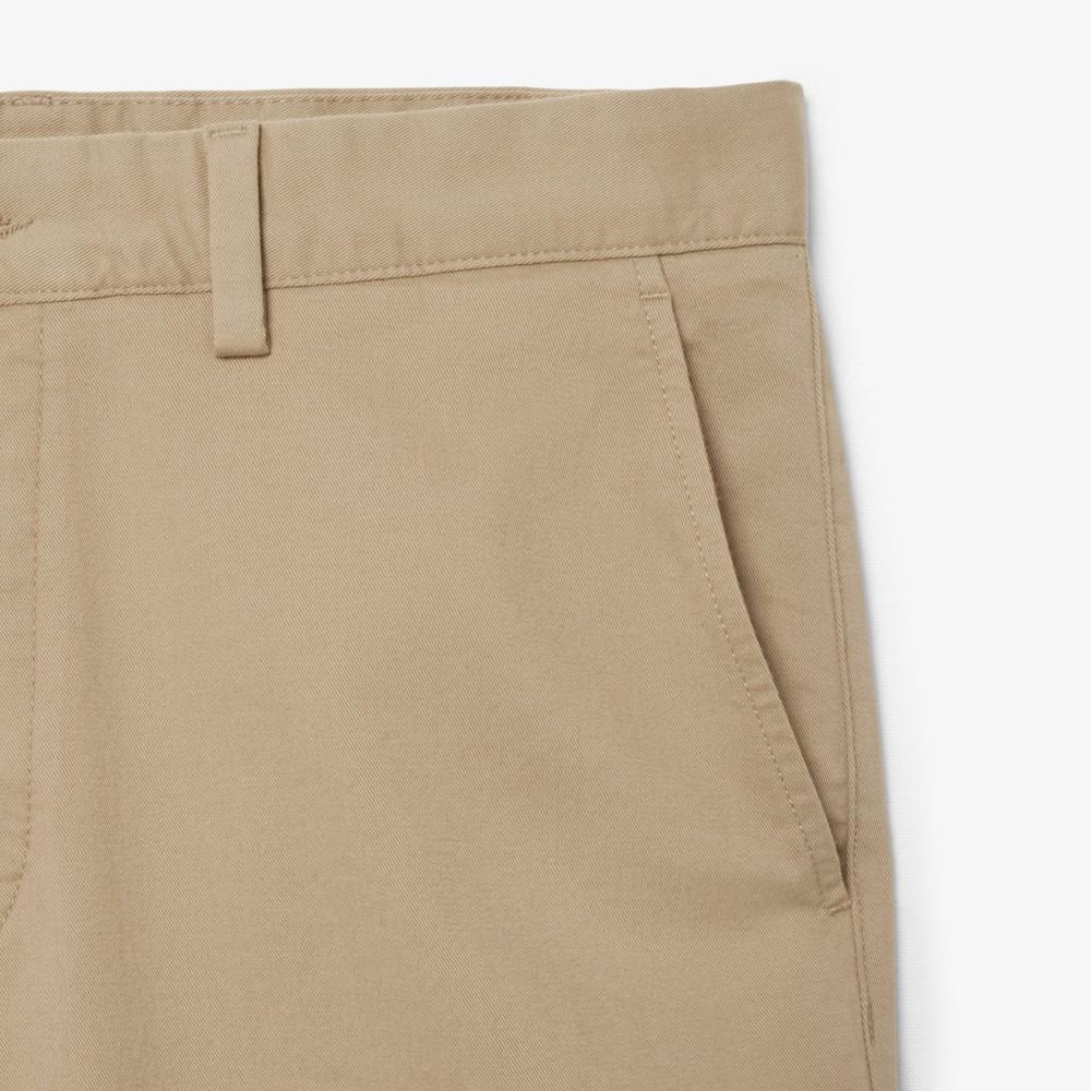 Lacoste Men's Regular Fit Chinos HH6298-56G02S